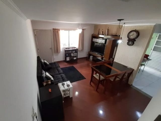 Casa com 105m² 2 quartos e 3 banheiros, à venda, no bairro Vila Polopoli em São Paulo