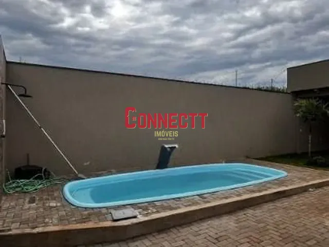 Casa com 200m² 2 quartos e 2 banheiros, à venda, no bairro (O-16) em Ribeirão Preto
