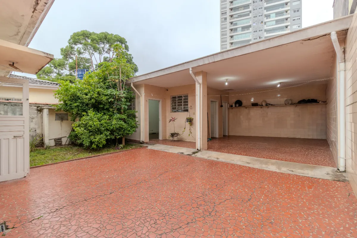 Casa para venda em Jardim da Glória com 5 quartos, 385m²