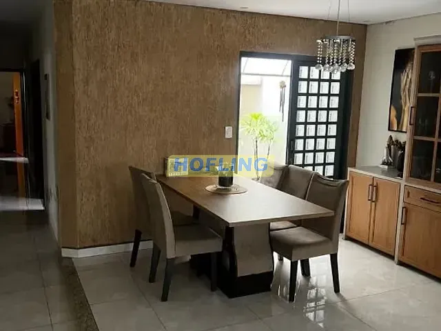 Casa com 300m² 3 quartos e 1 banheiro, à venda, no bairro Jardim Inocoop em Rio Claro