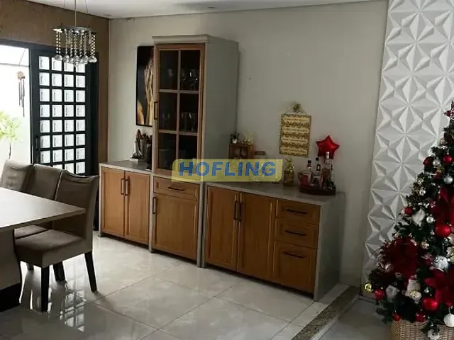 Casa com 300m² 3 quartos e 1 banheiro, à venda, no bairro Jardim Inocoop em Rio Claro