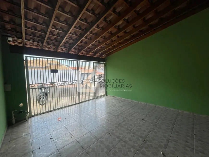 Casa, 3 quartos, 90 m² - Foto 13