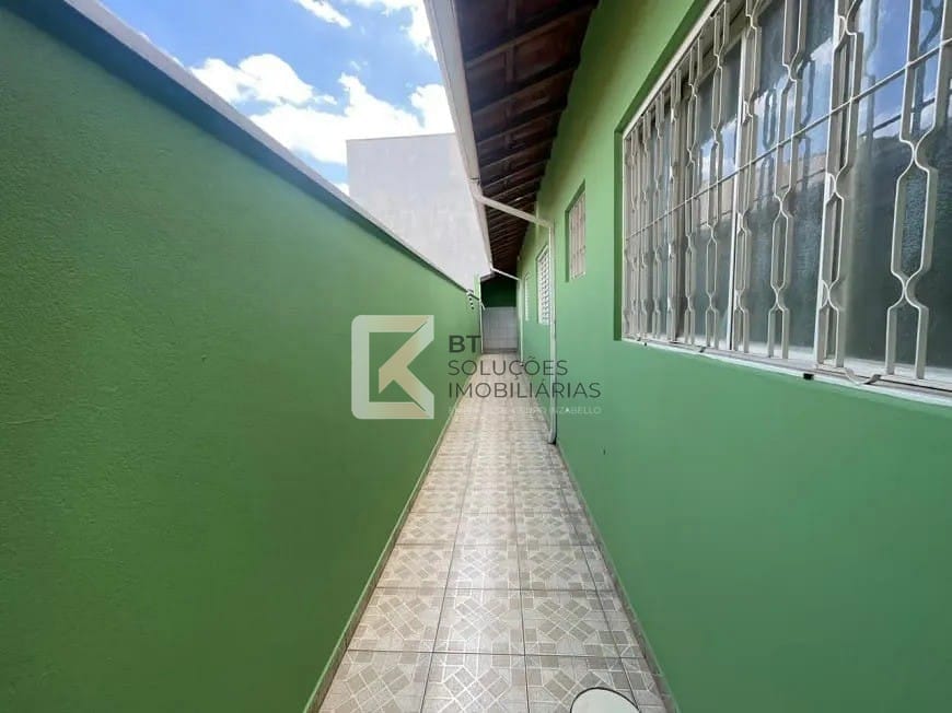 Casa, 3 quartos, 90 m² - Foto 12