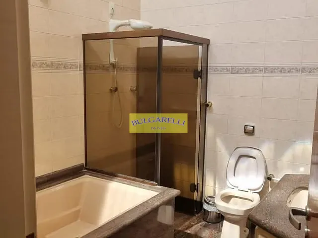 Casa com 306m², para alugar, no bairro Jardim São Bento em Jundiaí