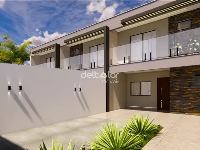 Casa 3 quartos e 4 banheiros, à venda, no bairro Santa Amélia em Belo Horizonte