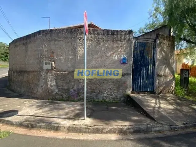 Casa com 210m² 2 quartos e 1 banheiro, à venda, no bairro Jardim Boa Vista em Rio Claro