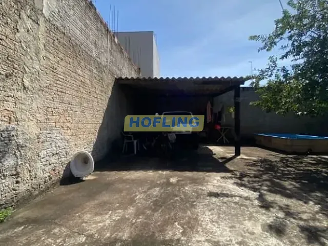 Casa com 210m² 2 quartos e 1 banheiro, à venda, no bairro Jardim Boa Vista em Rio Claro