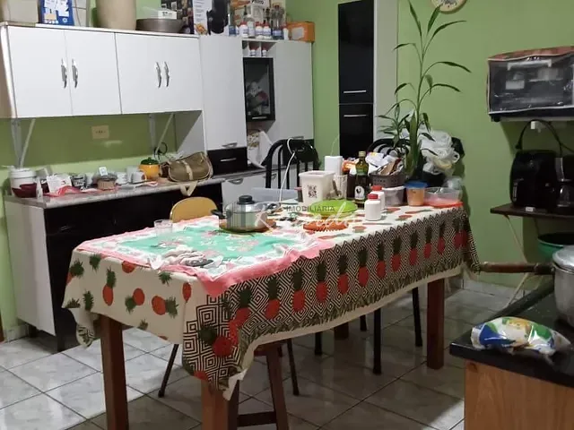 Casa com 175m² 2 quartos e 1 banheiro, à venda, no bairro Jardim Alto da Boa Vista em Arapongas