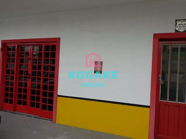 Casa com 300m², para alugar, no bairro Jardim América em São José dos Campos