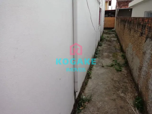 Casa com 300m², para alugar, no bairro Jardim América em São José dos Campos