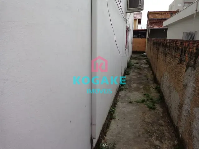 Casa com 300m², para alugar, no bairro Jardim América em São José dos Campos