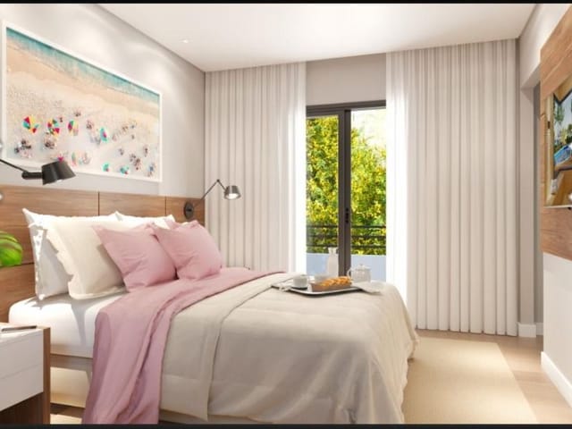 Casa com 67m² 2 quartos e 2 banheiros, à venda, no bairro Jardim Petrópolis em Cotia