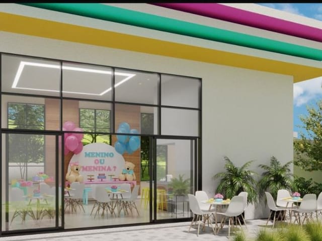Casa com 67m² 2 quartos e 2 banheiros, à venda, no bairro Jardim Petrópolis em Cotia
