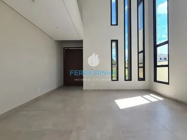 Casa com 450m² 4 quartos e 5 banheiros, à venda, no bairro Condomínio Residencial Alphaville II em São José Dos Campos
