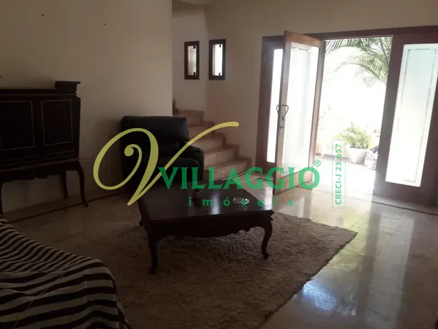 Casa com 621m² 4 quartos e 5 banheiros, à venda ou para alugar, no bairro Vila Nossa Senhora da Paz em São José do Rio Preto