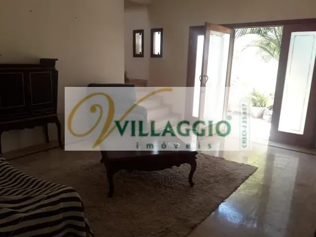 Casa com 621m² 4 quartos e 5 banheiros, à venda ou para alugar, no bairro Vila Nossa Senhora da Paz em São José do Rio Preto