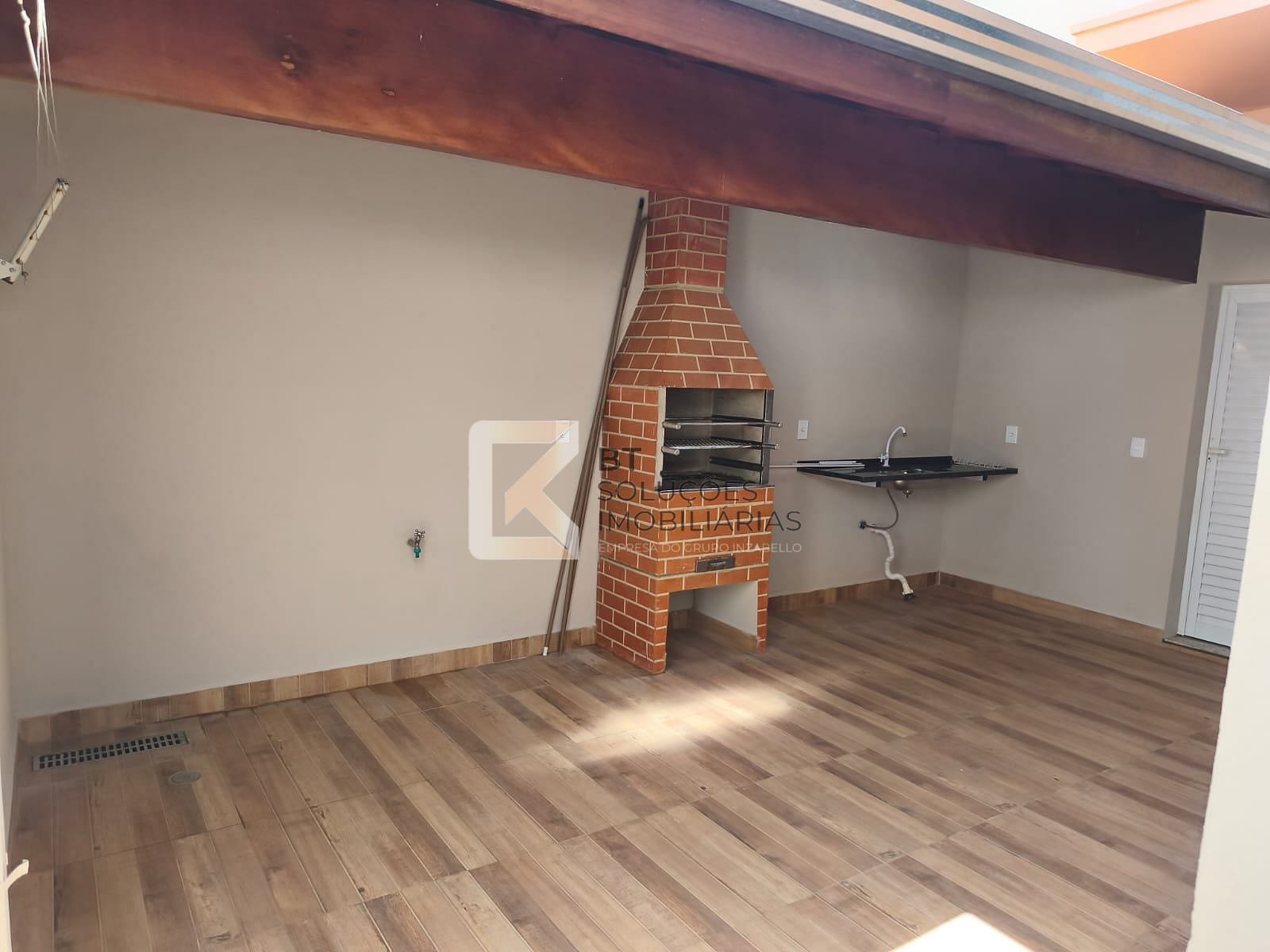 Casa, 3 quartos, 150 m² - Foto 19