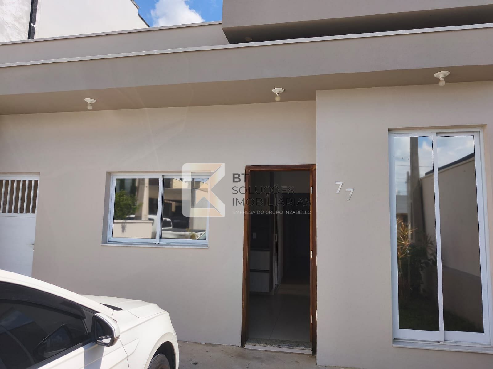 Casa, 3 quartos, 150 m² - Foto 1