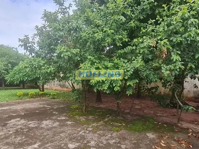 Casa com 630m² 3 quartos e 3 banheiros, à venda, no bairro Jardim São Paulo em Rio Claro
