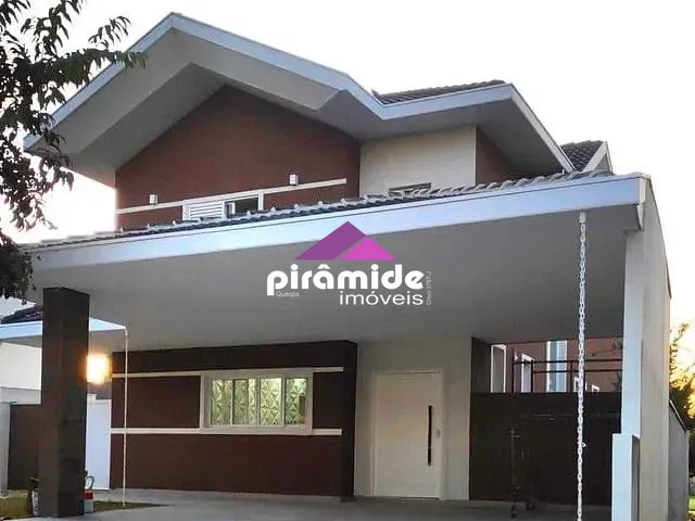 Casa com 250m² 3 quartos e 5 banheiros, à venda, no bairro Urbanova em São José dos Campos