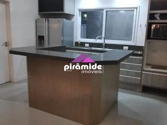 Casa com 250m² 3 quartos e 5 banheiros, à venda, no bairro Urbanova em São José dos Campos