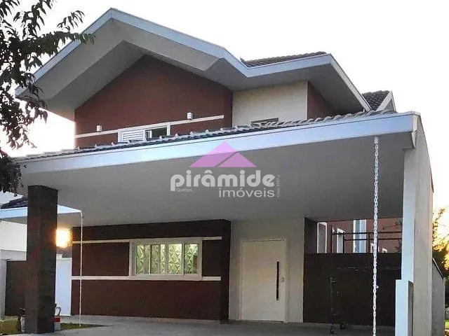 Casa com 250m² 3 quartos e 5 banheiros, à venda, no bairro Urbanova em São José dos Campos