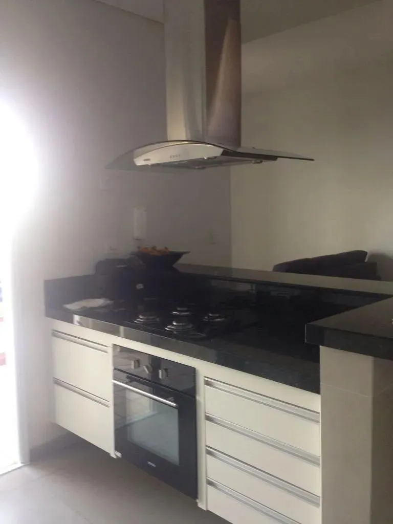 Casa, 3 quartos, 204 m² - Foto 4