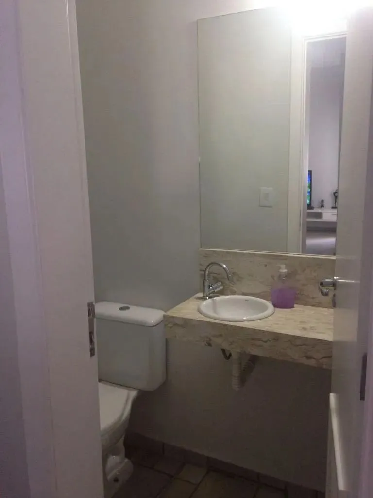 Casa, 3 quartos, 204 m² - Foto 6