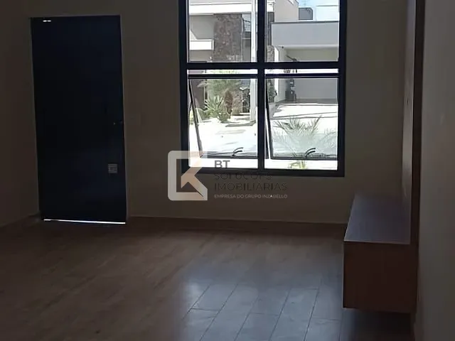 Casa com 236m² 3 quartos e 5 banheiros, à venda ou para alugar, no bairro Jardim Mantova em Indaiatuba