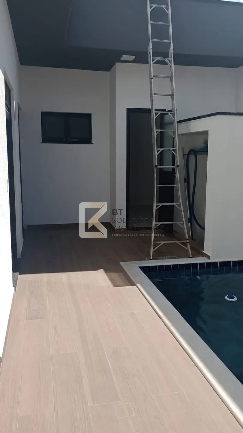 Casa, 3 quartos, 158 m² - Foto 24