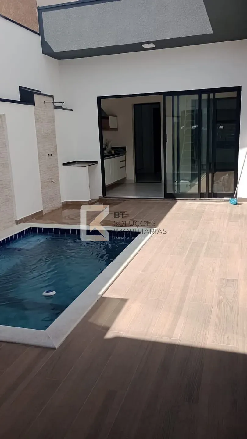 Casa, 3 quartos, 158 m² - Foto 23