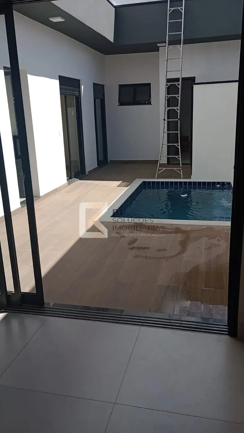 Casa, 3 quartos, 158 m² - Foto 22
