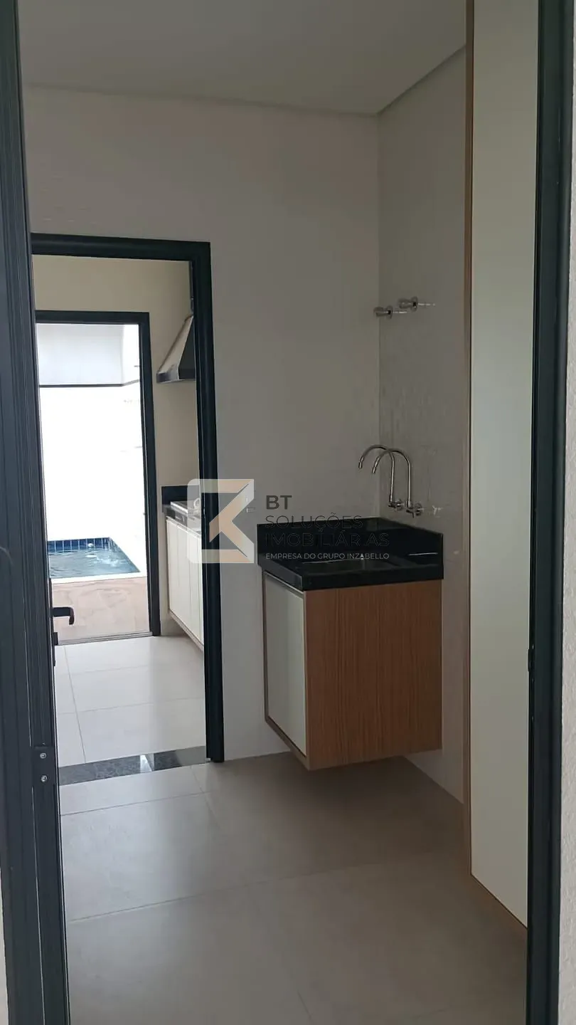 Casa, 3 quartos, 158 m² - Foto 6
