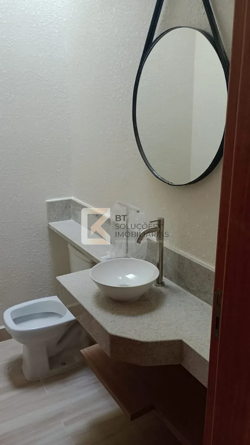 Casa, 3 quartos, 158 m² - Foto 20