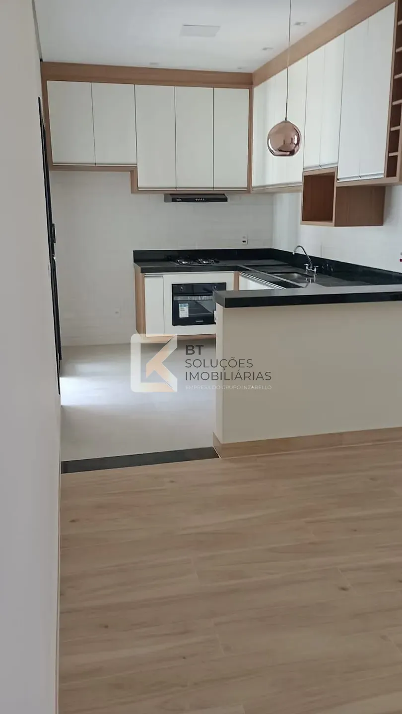 Casa, 3 quartos, 158 m² - Foto 4