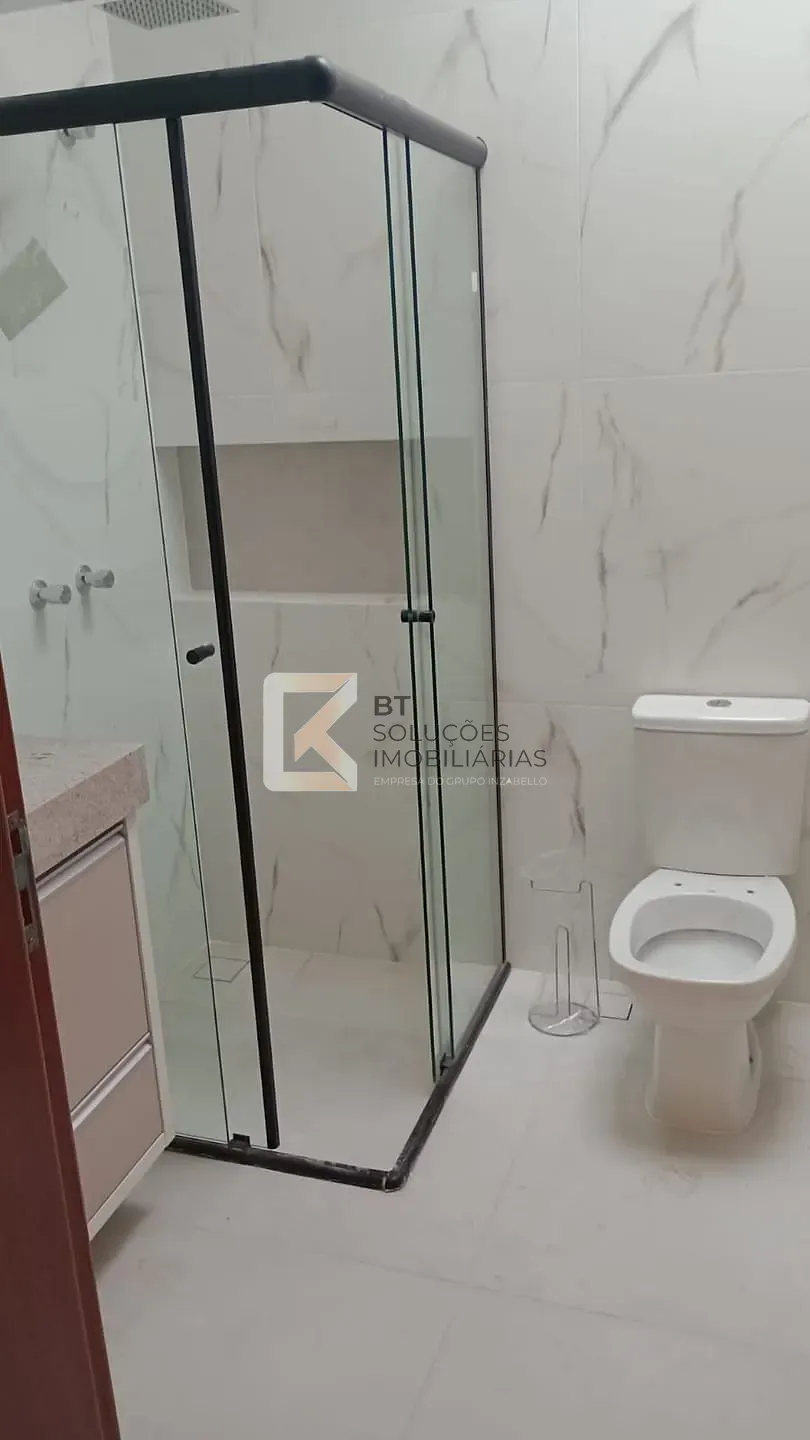 Casa, 3 quartos, 158 m² - Foto 17