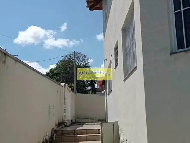 Casa com 380m² 3 quartos e 3 banheiros, para alugar, no bairro Jardim Bandeirantes em Louveira