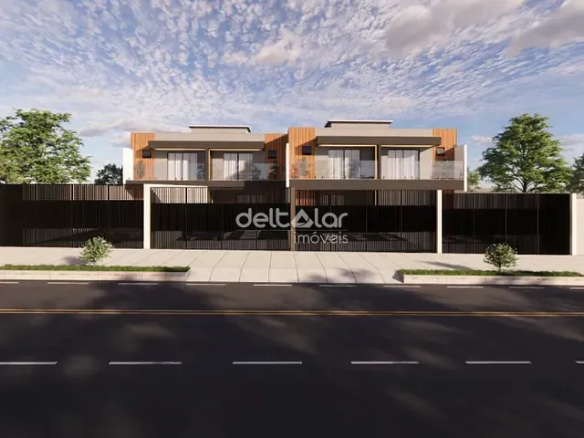 Casa 4 quartos e 5 banheiros, à venda, no bairro Copacabana em Belo Horizonte