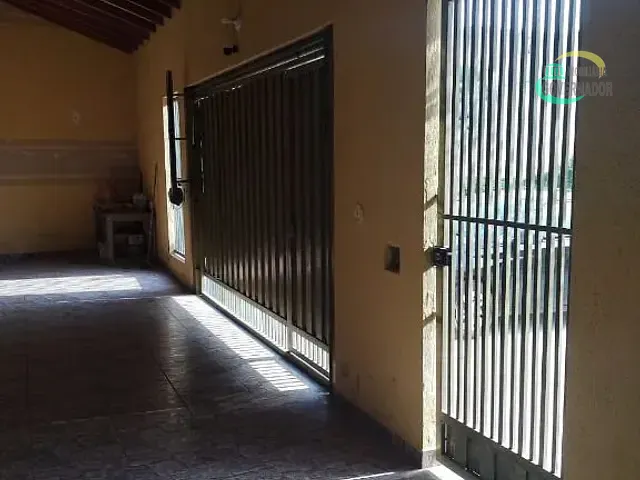 Casa com 300m² 3 quartos e 1 banheiro, à venda, no bairro Parque Manoel de Vasconcelos em Sumaré