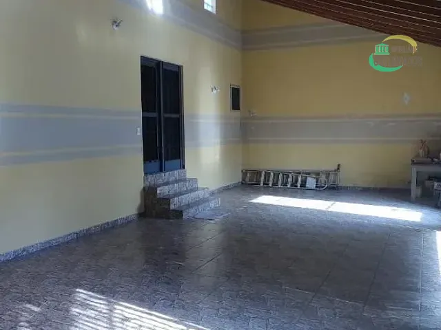 Casa com 300m² 3 quartos e 1 banheiro, à venda, no bairro Parque Manoel de Vasconcelos em Sumaré