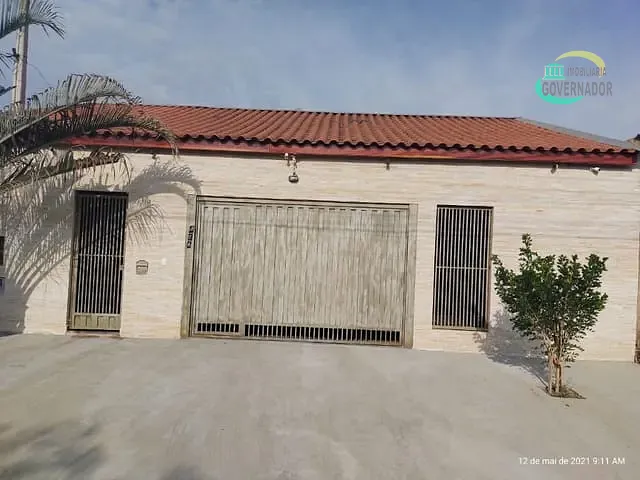 Casa com 300m² 3 quartos e 1 banheiro, à venda, no bairro Parque Manoel de Vasconcelos em Sumaré