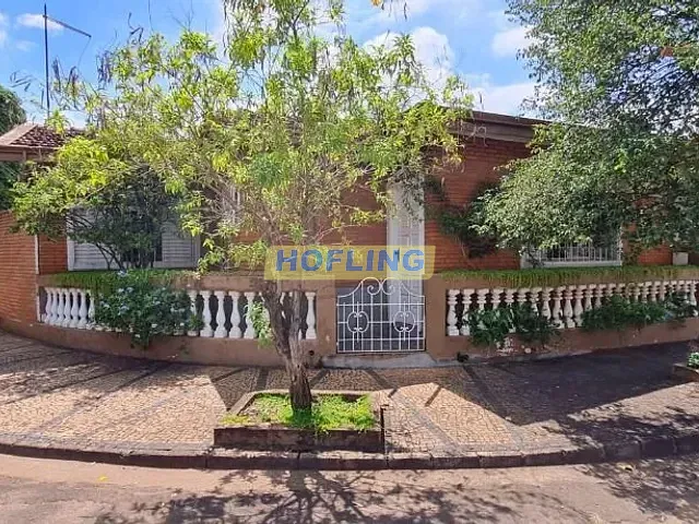 Casa com 124m² 2 quartos e 1 banheiro, à venda, no bairro Vila Bela Vista em Rio Claro