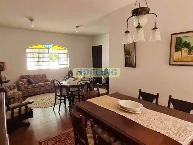 Casa com 124m² 2 quartos e 1 banheiro, à venda, no bairro Vila Bela Vista em Rio Claro