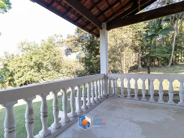 Casa com 1787m² 6 quartos e 8 banheiros, à venda, no bairro Guarapiranga em São Paulo