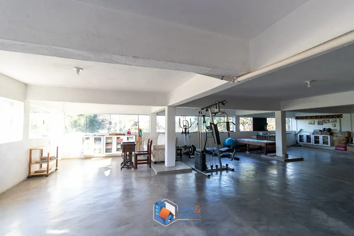 Prédio Inteiro, 450 m² - Foto 4