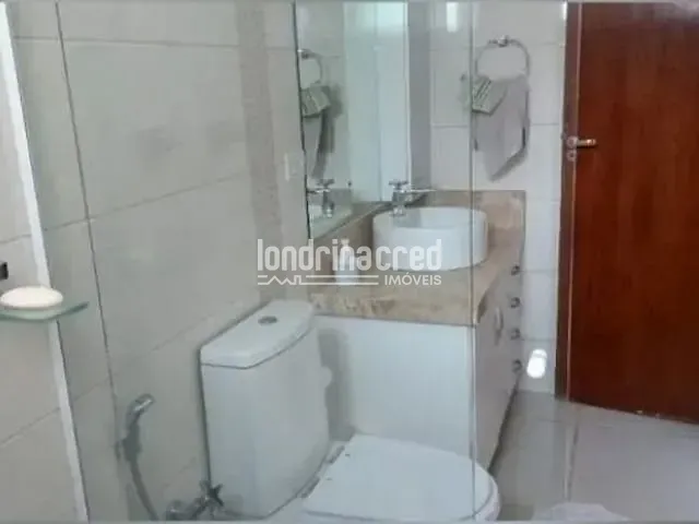 Casa 3 quartos e 2 banheiros, à venda, no bairro Jardim Riviera em Cambé