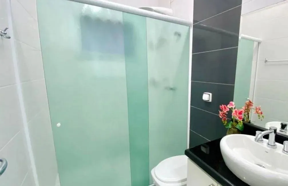 Casa, 4 quartos, 230 m² - Foto 25