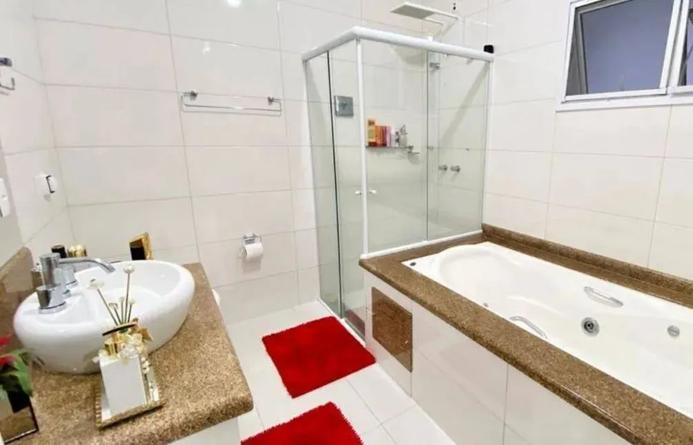Casa, 4 quartos, 230 m² - Foto 28