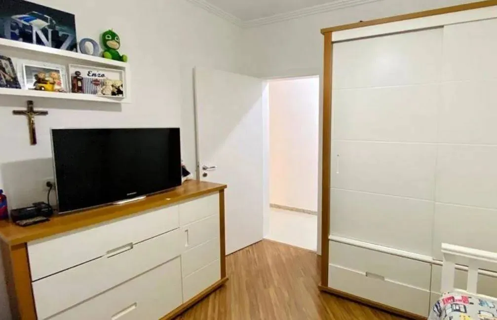Casa, 4 quartos, 230 m² - Foto 24