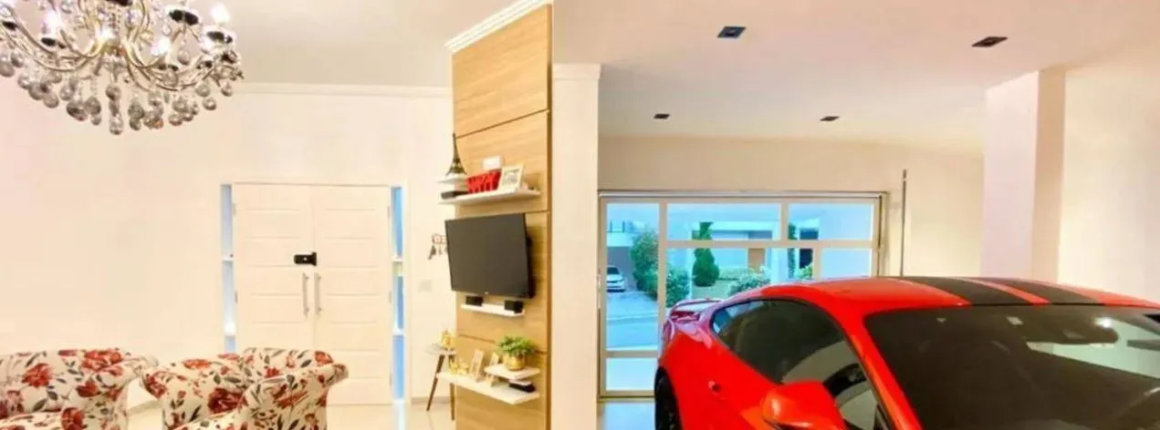 Casa, 4 quartos, 230 m² - Foto 30
